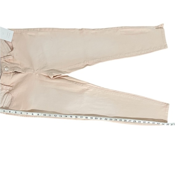 Lauren Conrad Skinny Mid Rise Women Jeans Size 4 Bundle NWT - Picture 4 of 16
